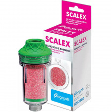 Фільтр від накипу Ecosoft Scalex-100 для пральних і посудомийних машин (FOSE100ECO)