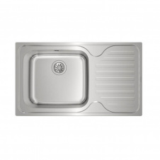 Мийка для кухні Teka CLASSIC MAX 1B 1D RHD (11119200)