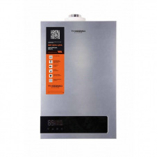 Газова колонка Thermo Alliance JSG20-10ETP18 10 л Silver