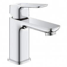 Змішувач для раковини Grohe Cubeo хром (1016990000)
