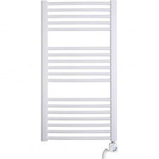 Електрична рушникосушка Luxrad BASIC G біла 500x922 П