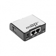 Точка доступу MikroTik mAP