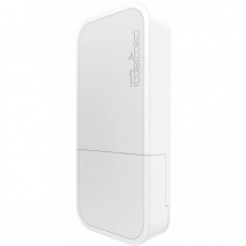 Маршрутизатор MikroTik wAP LR2 kit (RBWAPR-2ND&R11E-LR2)