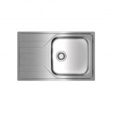Кухонна мийка Teka UNIVERSE 50 1B 1D MAX (115110020)