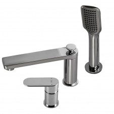 Змішувач для ванни Topaz Barts TB 07111-H36 (9694900304190727)