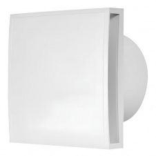 Витяжний осьовий вентилятор Europlast E-extra EET125T (74957)
