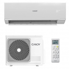 Кондиціонер спліт-система Candy Pura CY-24RAIN-A/CY-24RAOUT-A