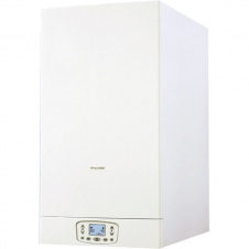 Одноконтурний газовий котел Italtherm TIME POWER 115 K