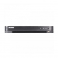 HD-TVI-відеореєстратор 8-канальний Hikvision iDS-7208HQHI-M2/S(C) (99-00007578)