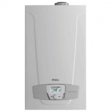 Двоконтурний газовий котел Baxi LUNA PLATINUM+24 GA (7219692)