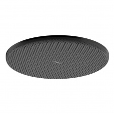 Верхній душ Hansgrohe Raindance Alive S 300 1jet EcoSmart чорний мат (24521670)