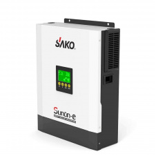 Автономний інвертор Sako 2,4KW-24V