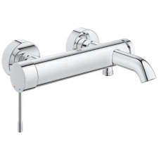 Фото - Змішувач для ванни Grohe Essence (25250001) Змішувач для ванни Grohe Essence (25250001)