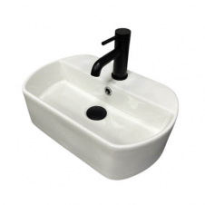 Раковина накладна VBI Severini White (VBI-015508)