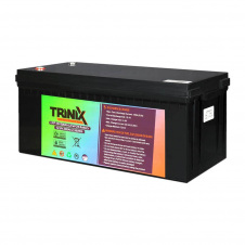 Акумулятор LFP Trinix 200 Ач 12 В