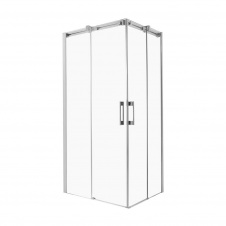 Душова кабіна Radaway Espera KDD 900Rx2000, хром/прозоре (380151-01R)