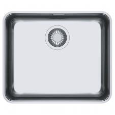 Мийка для кухні Franke Aton ANX 110-48 510х430х190 мм, сталь