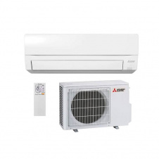 Кондиціонер спліт-система Mitsubishi MSZ-FT25VGK/MUZ-FT25VGHZ