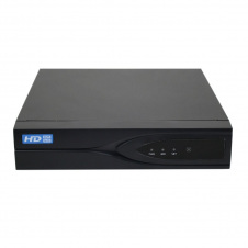 IP-відеореєстратор 8-канальний GreenVision GV-N-G011/08 8Mp (LP14682)