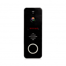 Відеопанель Light Vision RIO FHD Black чорний (82-00213)