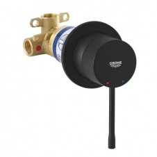 Змішувач для душу прихованого монтажу Grohe Essence (29197KF0)