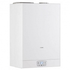 Двоконтурний газовий котел Italtherm TIME MAX 35 K