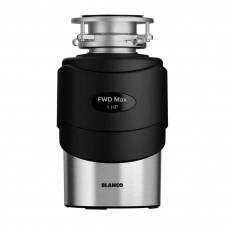 Подрібнювач харчових відходів Blanco FWD MAX (526648)