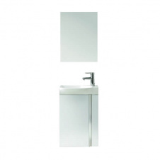 Комплект меблів Royo Elegance 45 White (122910)