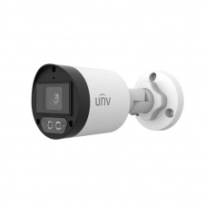 MHD-камера відеоспостереження Uniview UAC-B125-AF40M-W 5Mp (2.8 мм) (35491)