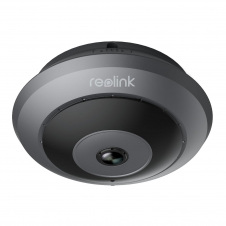 Камера відеоспостереження Reolink Fisheye Series P520 (FE-P) 6Mp (1.98 мм)