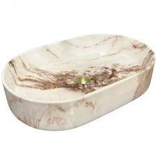 Раковина VBI Verona 60 Onyx Glossy VBI-011322