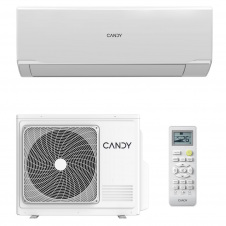 Кондиціонер спліт-система Candy Pura CY-12RAIN-A/CY-12RAOUT-A
