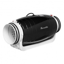 Канальний вентилятор Binetti FDS-150 Silent