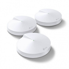 WiFi Mesh система TP-Link DECO M5 (3-pack)
