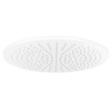 Фото - Верхній душ Paffoni Soffioni білий (ZSOF079BO) Верхній душ Paffoni Soffioni білий (ZSOF079BO)