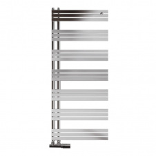 Електрична рушникосушарка Cordivari Celine Inox 294W хром (3551730130101)