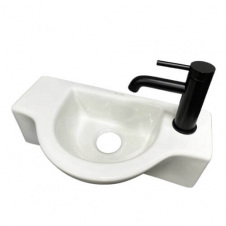 Раковина підвисна VBI Rimella White (VBI-015618)