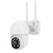 Вулична Wi-Fi PTZ камера 1DAL 2Mp Tuya (WS-Q202)