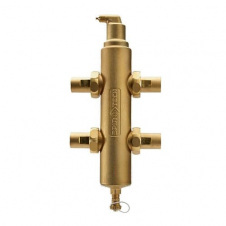 Гідравлічна стрілка Spirotech SpiroCross Spirotech ВР 1 1/2" (AX150)