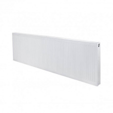 Сталевий панельний радіатор Thermo Alliance 22 тип 600x2000 бічне підключення