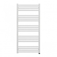 Електрична рушникосушка Terma Fiona One 530x1140 біла П