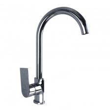 Змішувач для кухні Globus Lux Niagara GLN-0203S