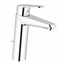 Змішувач для раковини Grohe Eurodisc Cosmopolitan M-Size хром (23448002)