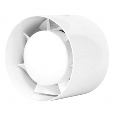 Канальний витяжний вентилятор Europlast EK100