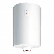 Бойлер електричний Tiki Prime M 100L, білий (700173)