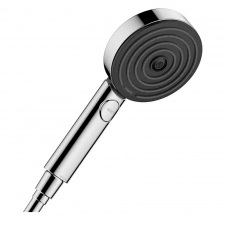 Ручний душ Hansgrohe Pulsify Select EcoSmart хром (24101000)
