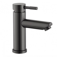 Змішувач для раковини Mixxus SUS-001-A Graphite (MI5904)