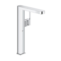 Змішувач для раковини Grohe Plus хром (32618003) Самбір