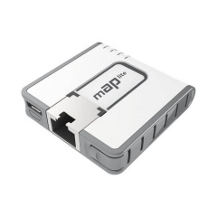 Точка доступу MikroTik mAP lite Иршава
