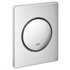 Клавіша змиву для пісуару Grohe Nova Cosmopolitan хром (38804000) Краматорськ